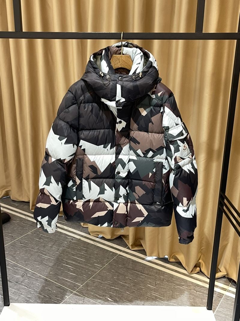 Moncler Down Jackets